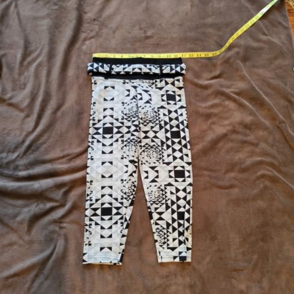 Body Rio Leggings - Picture 3 of 5